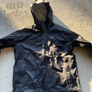 Outdoor Research Rain coat